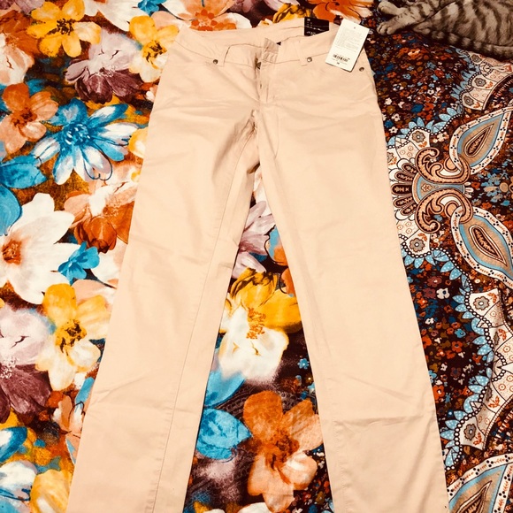 Summer pants - Picture 1 of 4